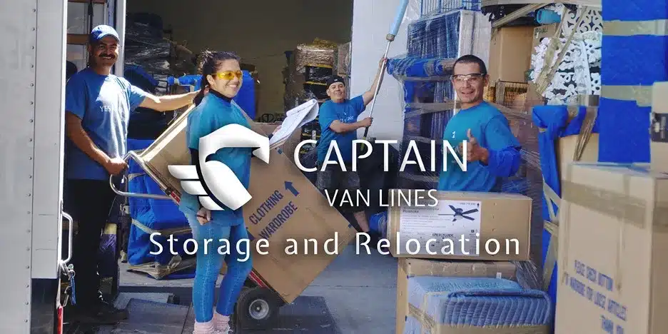 Maintaining Work-Life Balance During a Move: Tips from Captain Van Lines