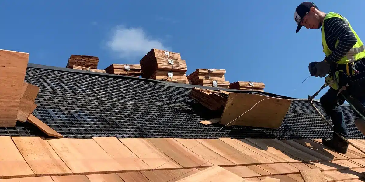 Craftsmanship and Quality: The Hallmark of Clearview Roofing