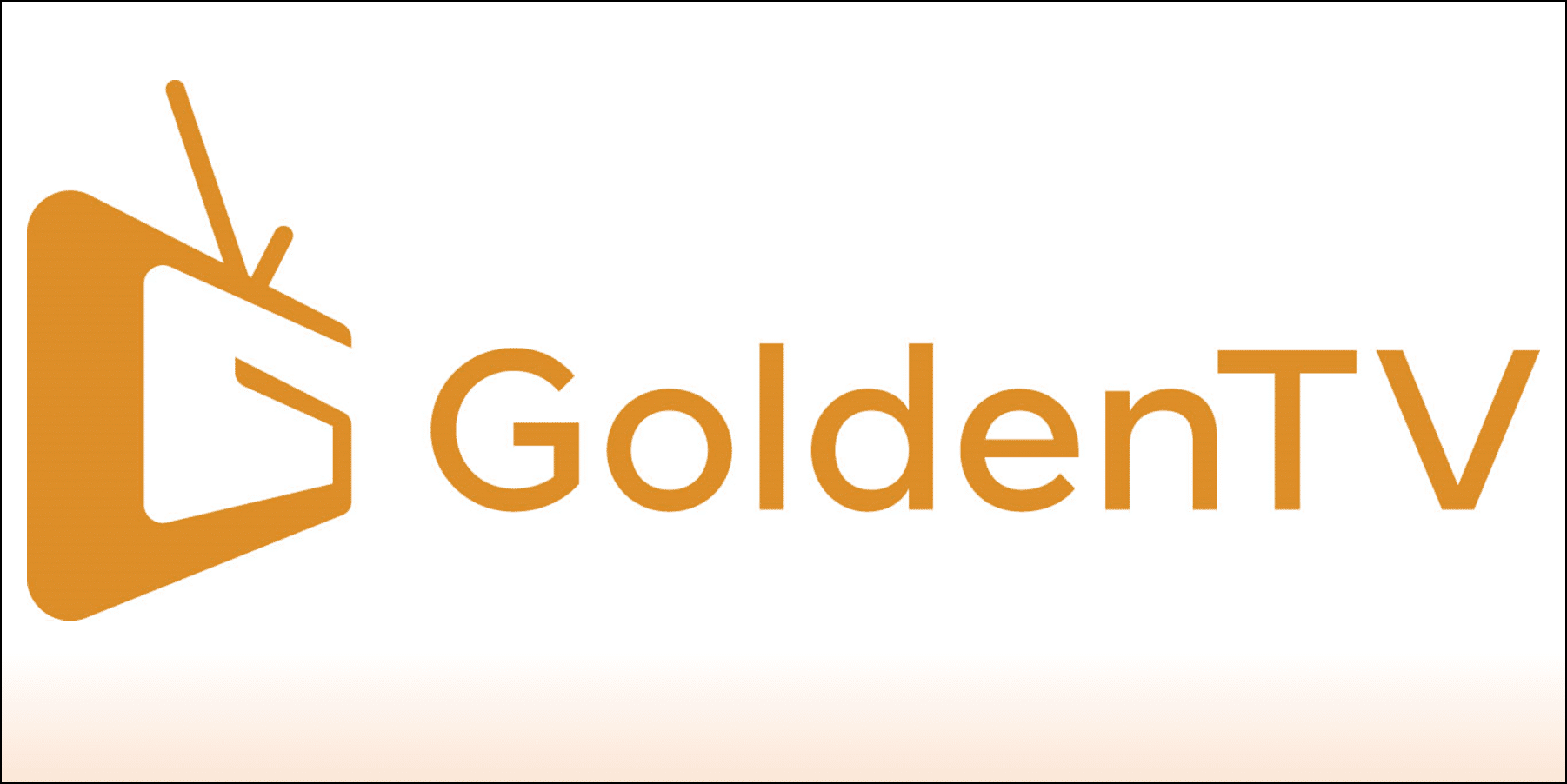 Golden TV