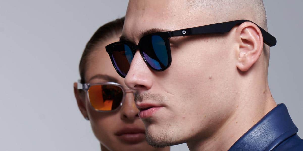 Lucyd Eyewear Is A Strategic Fusion of Style and Cutting-Edge Tech