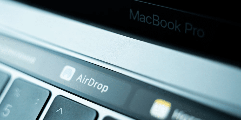 Chinese Institute Allegedly Cracks Apple's AirDrop Encryption: AirDrop Vulnerability Known Since 2019