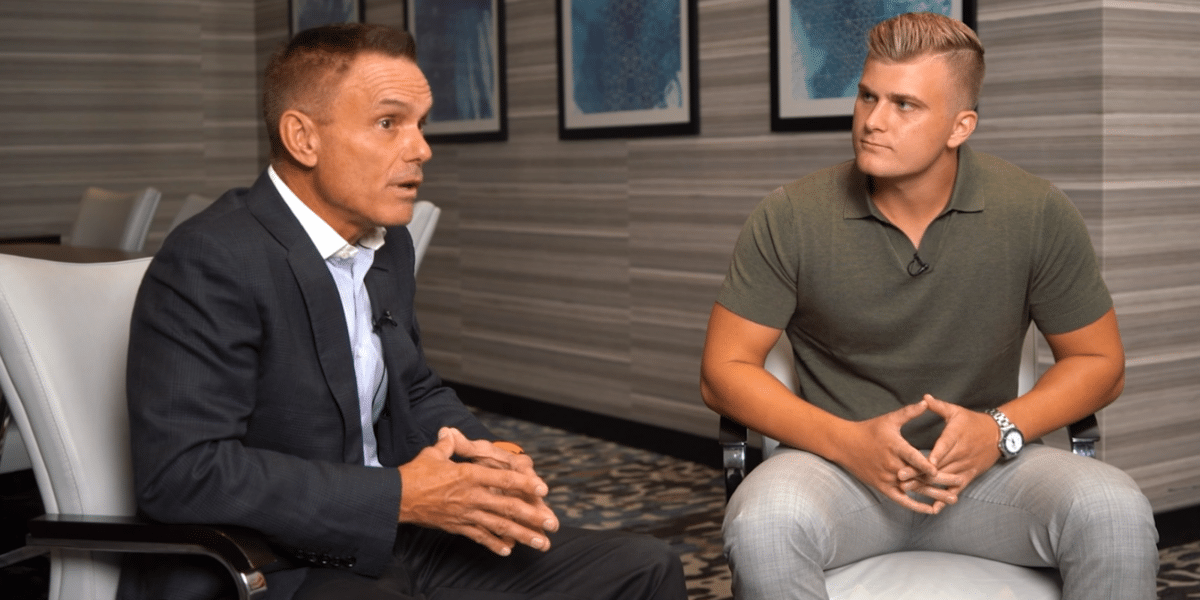 Funded Profits Trading Academy