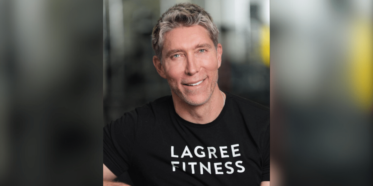 Sebastien Lagree: The Creator of a Global Fitness Empire
