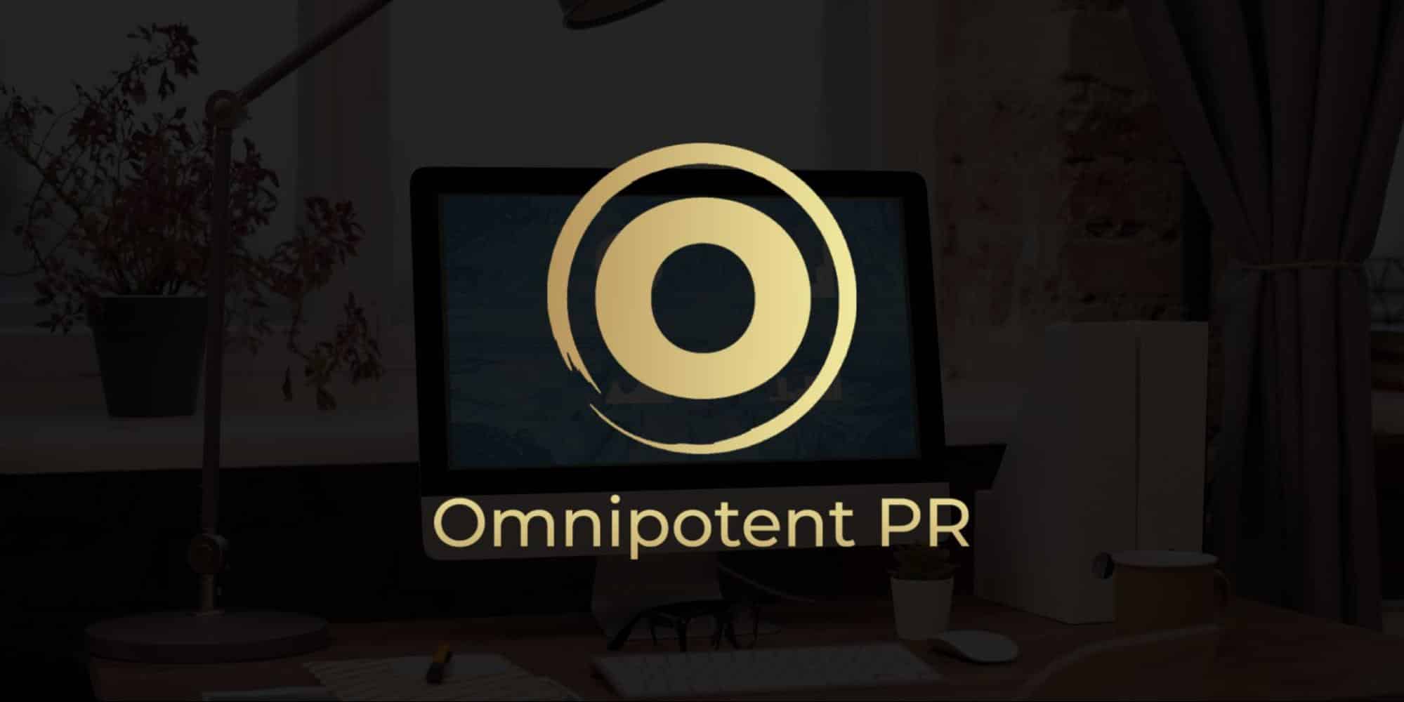 Boost Your Online Presence: 7 Tips from Omnipotent PR