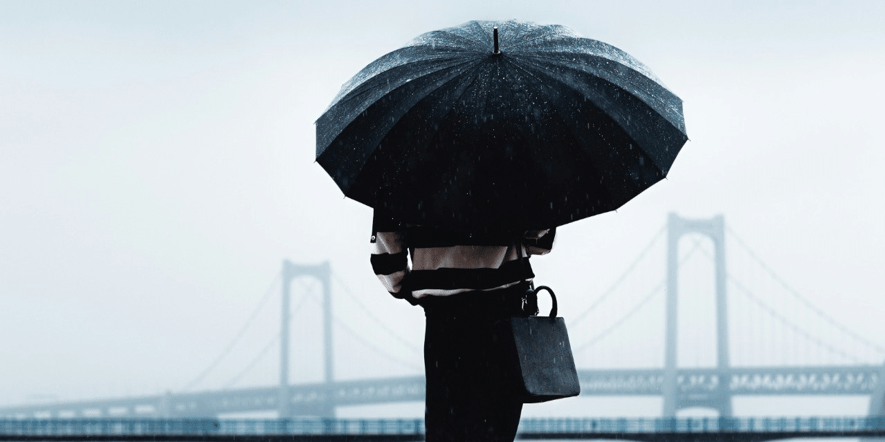 The Importance of Carrying an Umbrella: Be Prepared for Any Weather