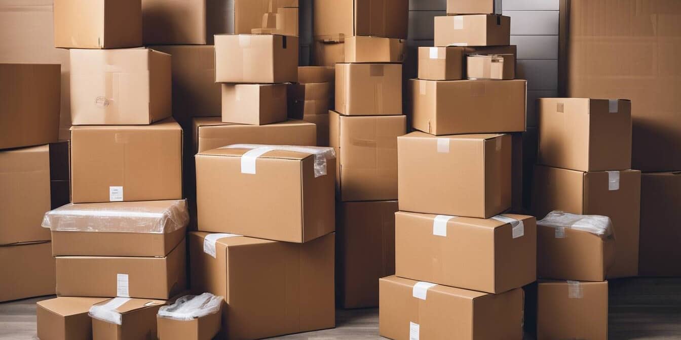 Moving Made Easy: Packing Services with Affordable Fort Myers Movers