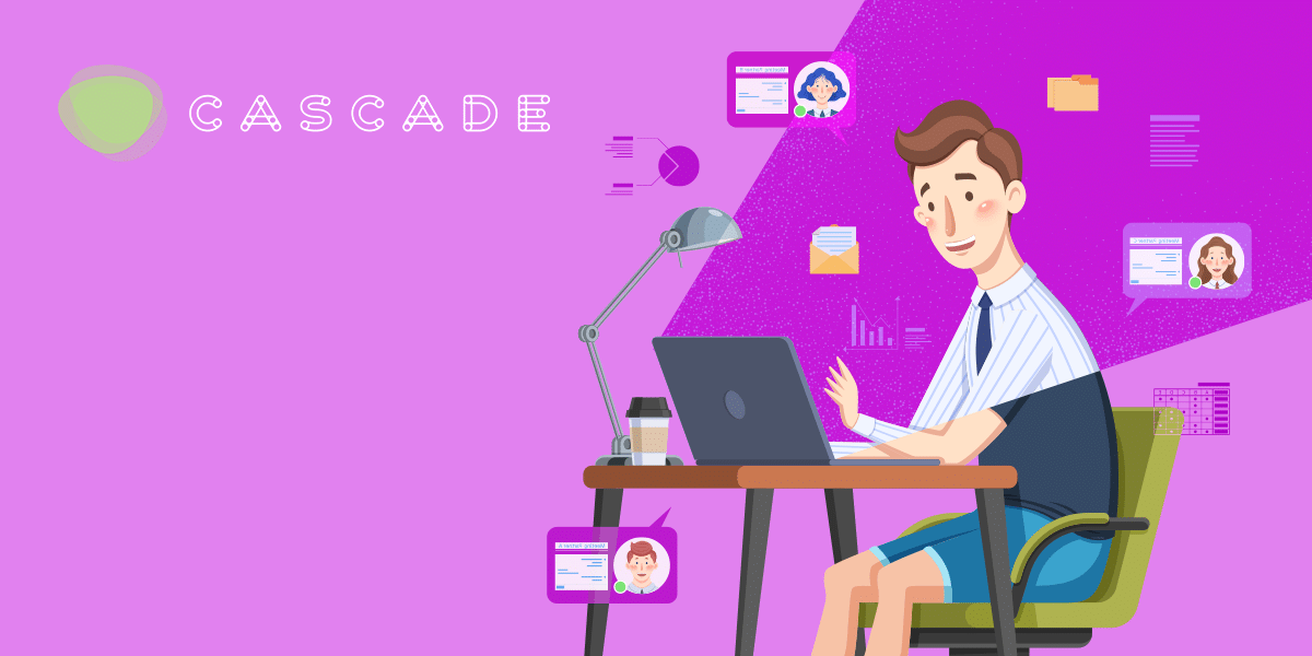 Inside Cascade: What Does It Take to Be Part of the Team?