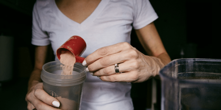 Understanding How Whey Affects the Body