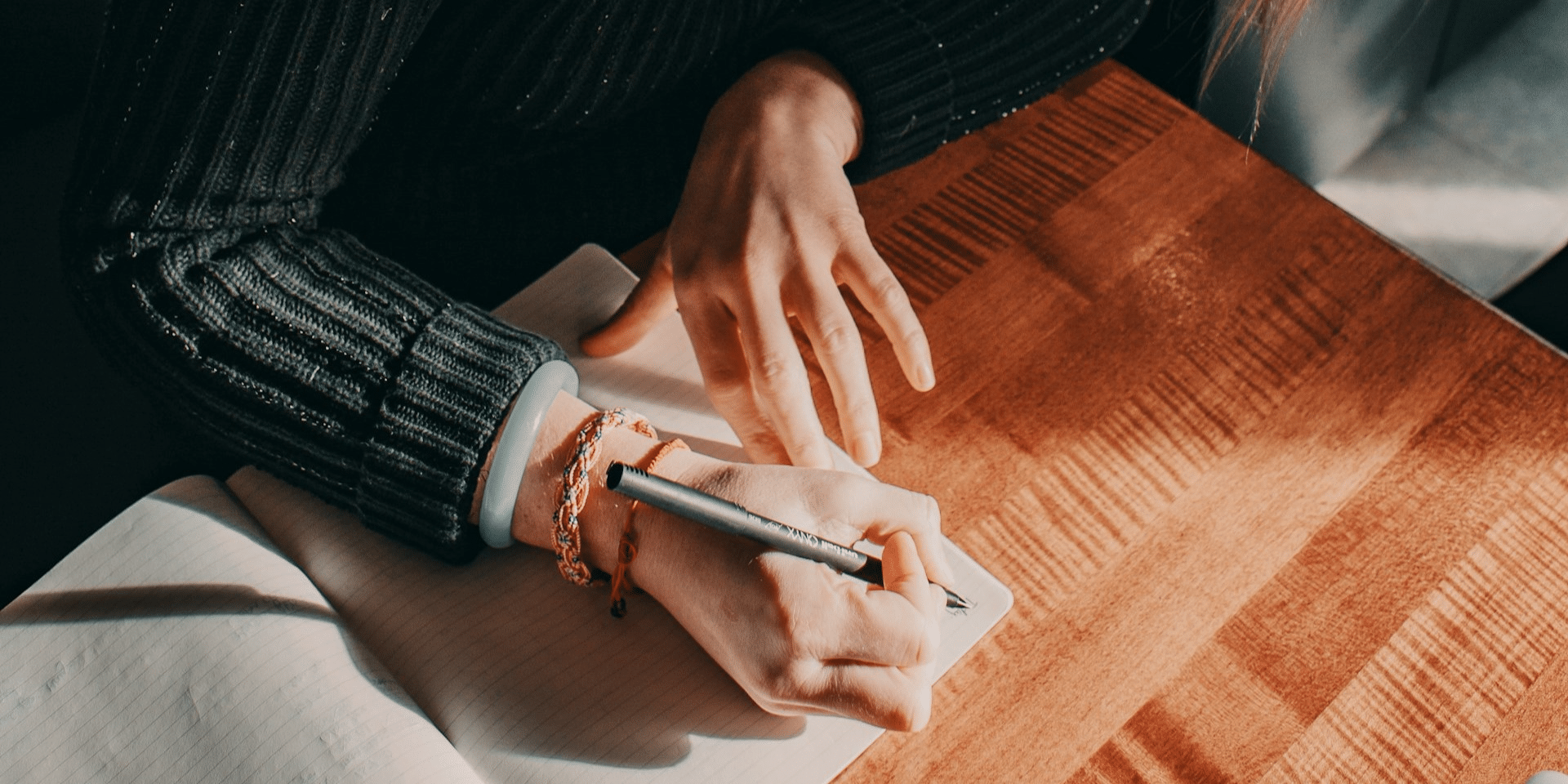 The Importance of Keeping Handwritten Notes: A Timeless Practice