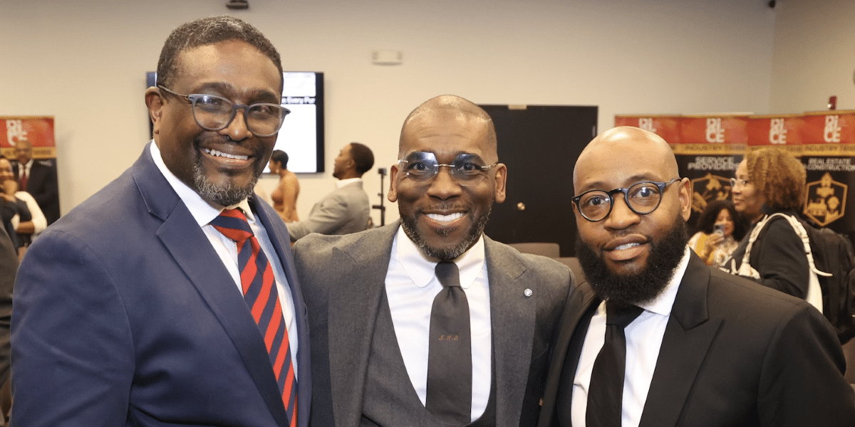 Atlanta Pioneers Launch Groundbreaking Black Wall Street Ticker- Empowering the Next Generation to Monitor Black and Ally Economic Influence, Promoting Corporate Accountability