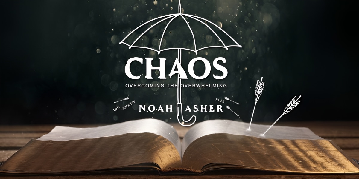From the Depths of Despair to Global Triumph: The Noah Asher Story
