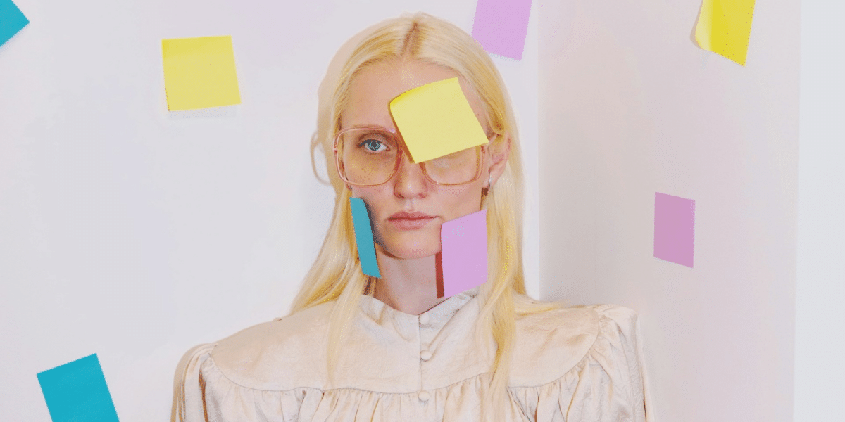 The Hidden Power of Post-it Notes in Business