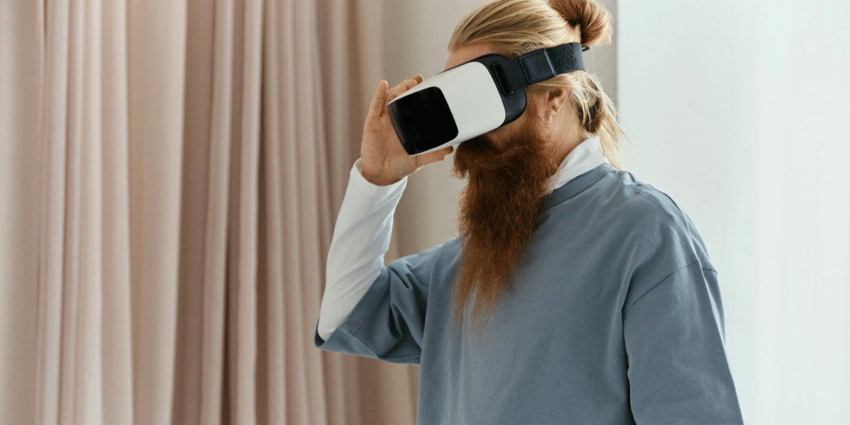 Advancing Medical Education: The Role of Virtual Reality