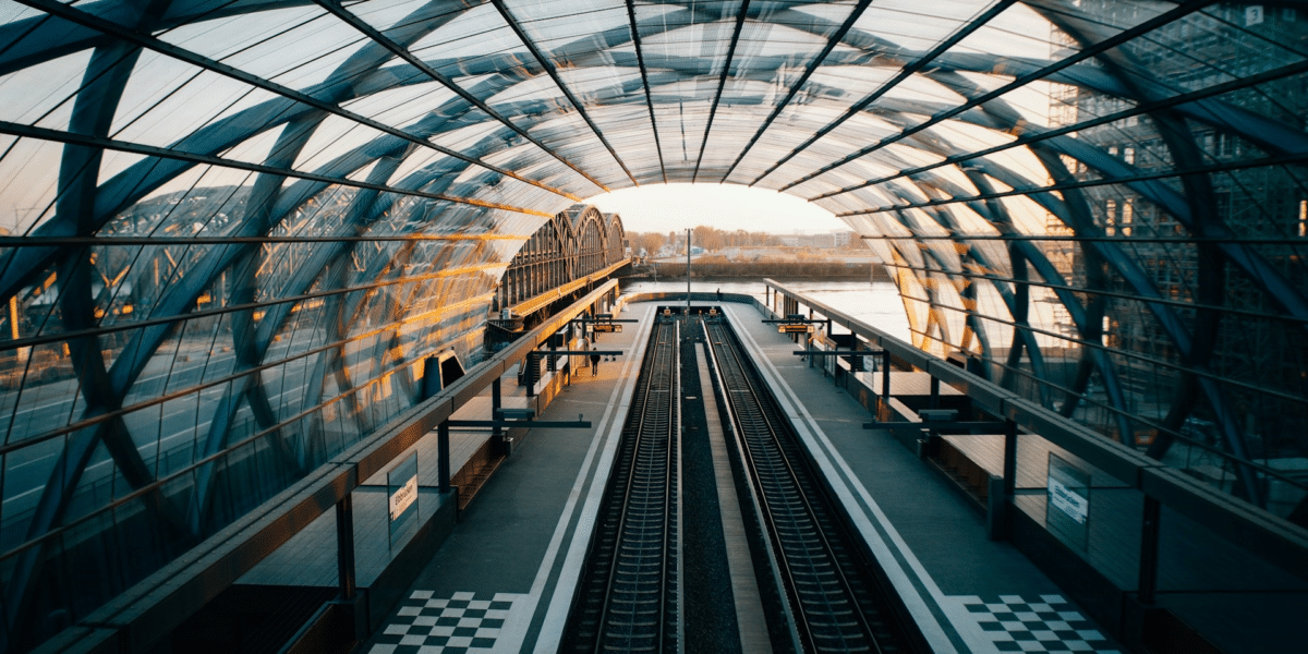 The Evolution of Train Stations: Adapting to Modern Needs