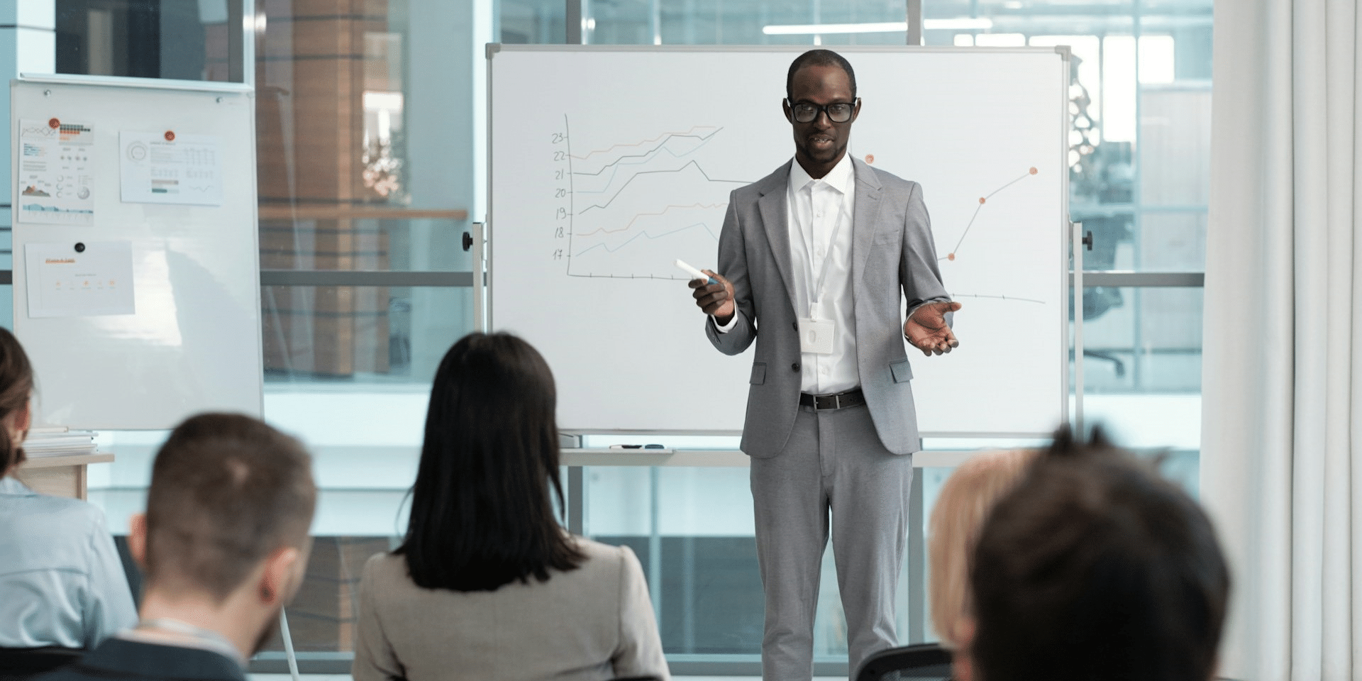The Impact of Presentations on Your Career: Tips for Success