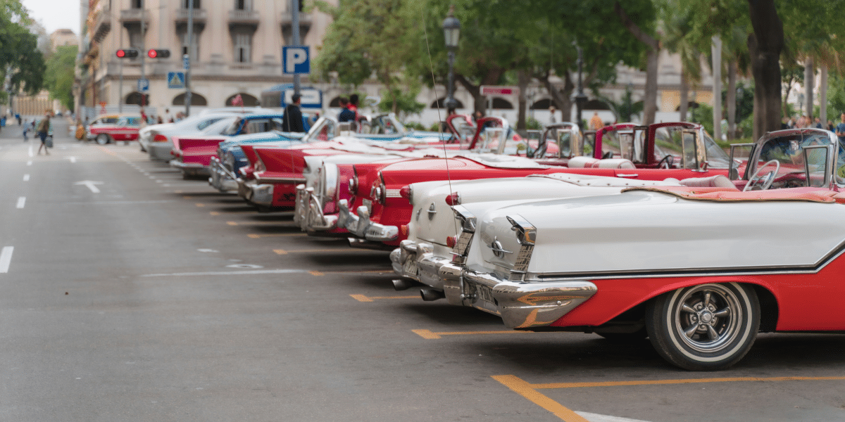 Safely Shipping Your Classic Car with A-1 Auto Transport