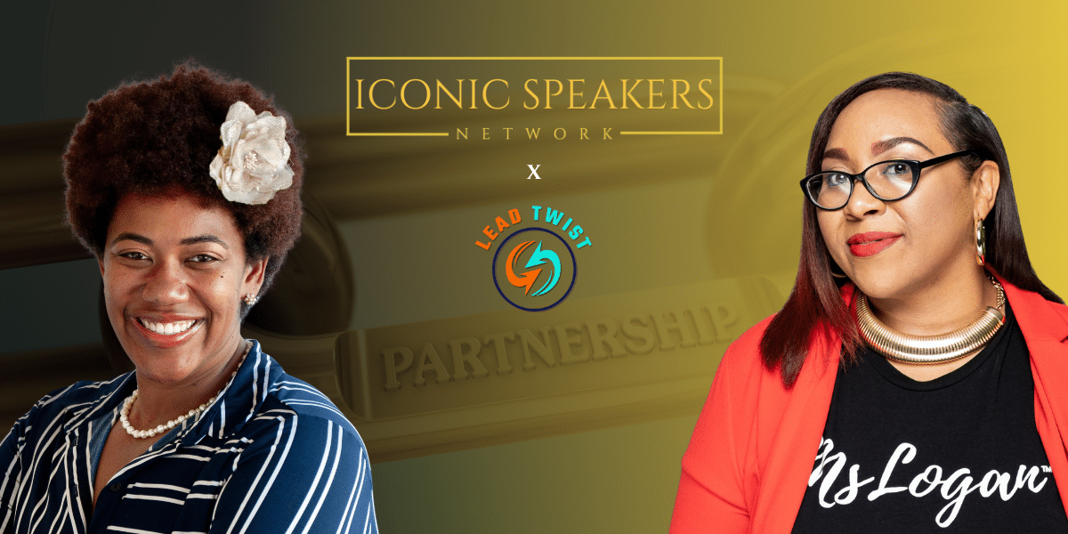 Transforming Business Efficiency: The Power of Partnership Between Iconic Speakers Network and Lead Twist