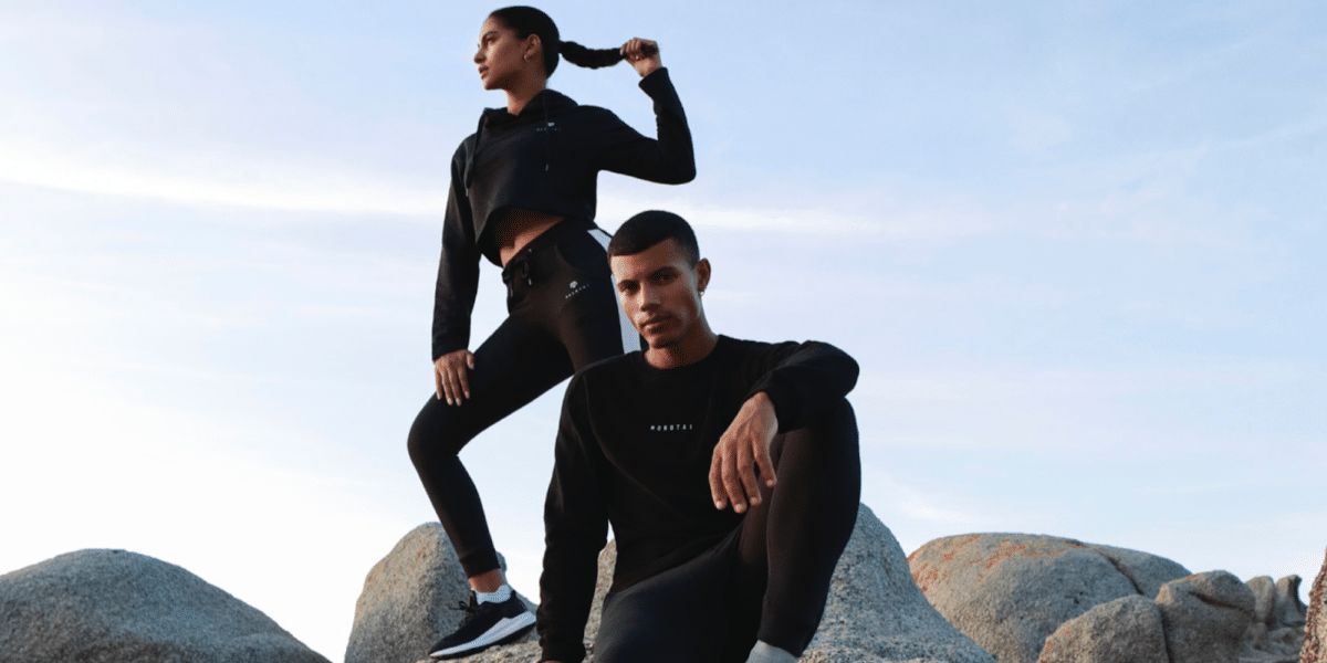 MOROTAI is Redefining Sportswear with Elegance, Innovation, and Unmatched Functionality