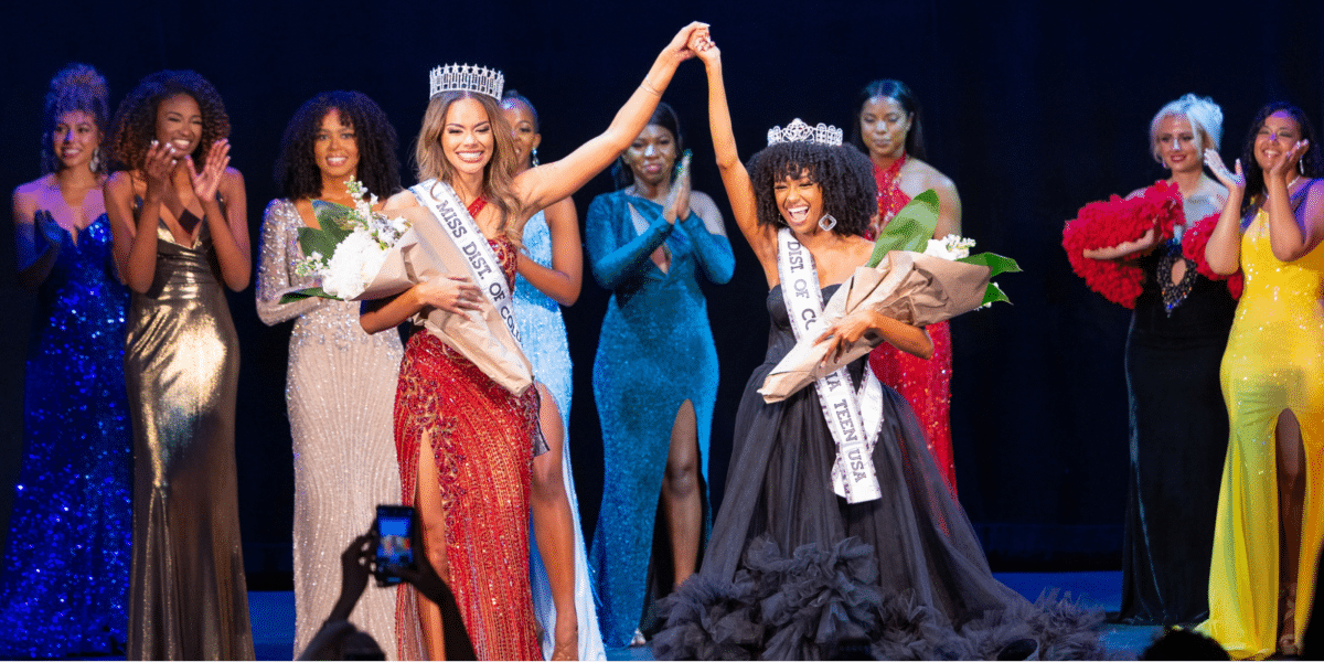 A New Era of Grace and Intelligence: The Road to Miss USA 2024 Begins in the Heart of Washington D.C.