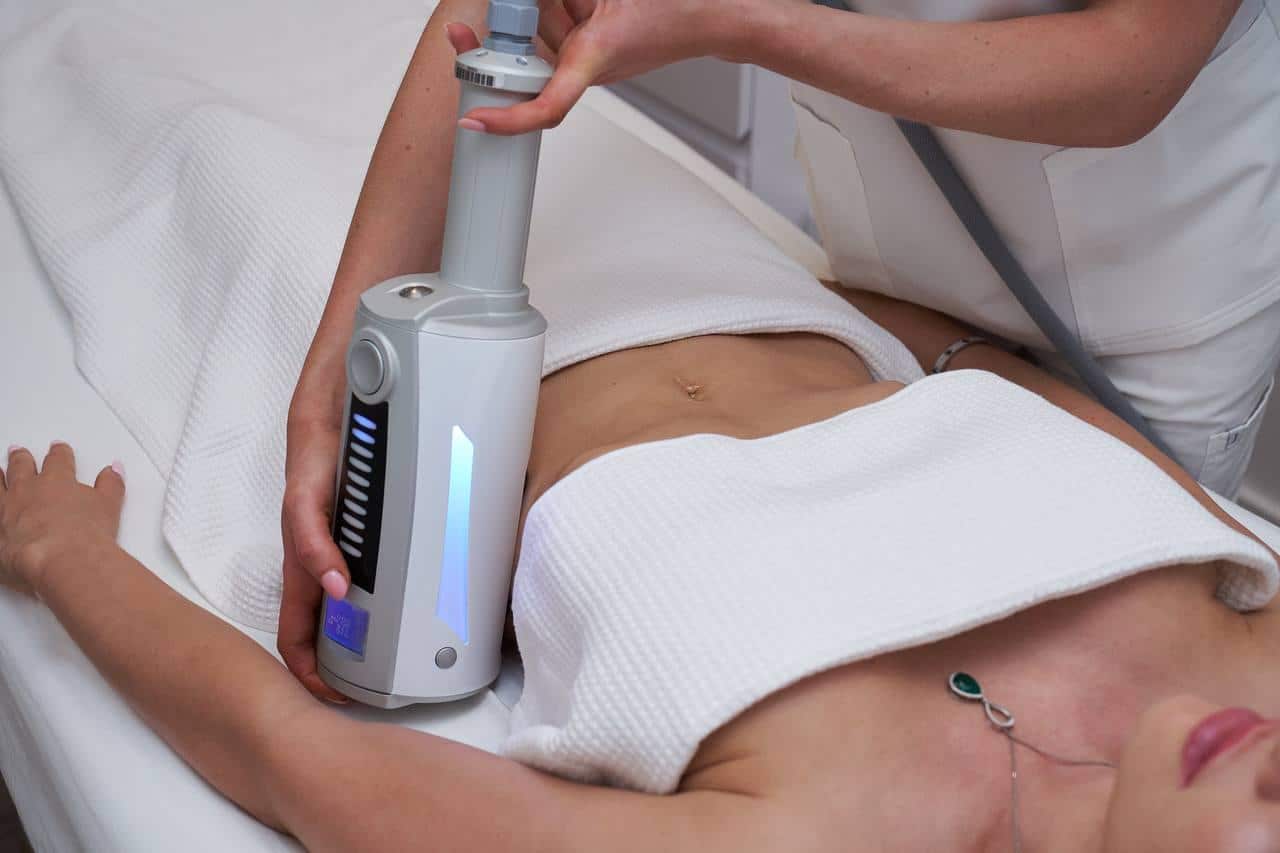 Unveiling the Advantages of Endosphères Therapy at Skin Concept And Laser