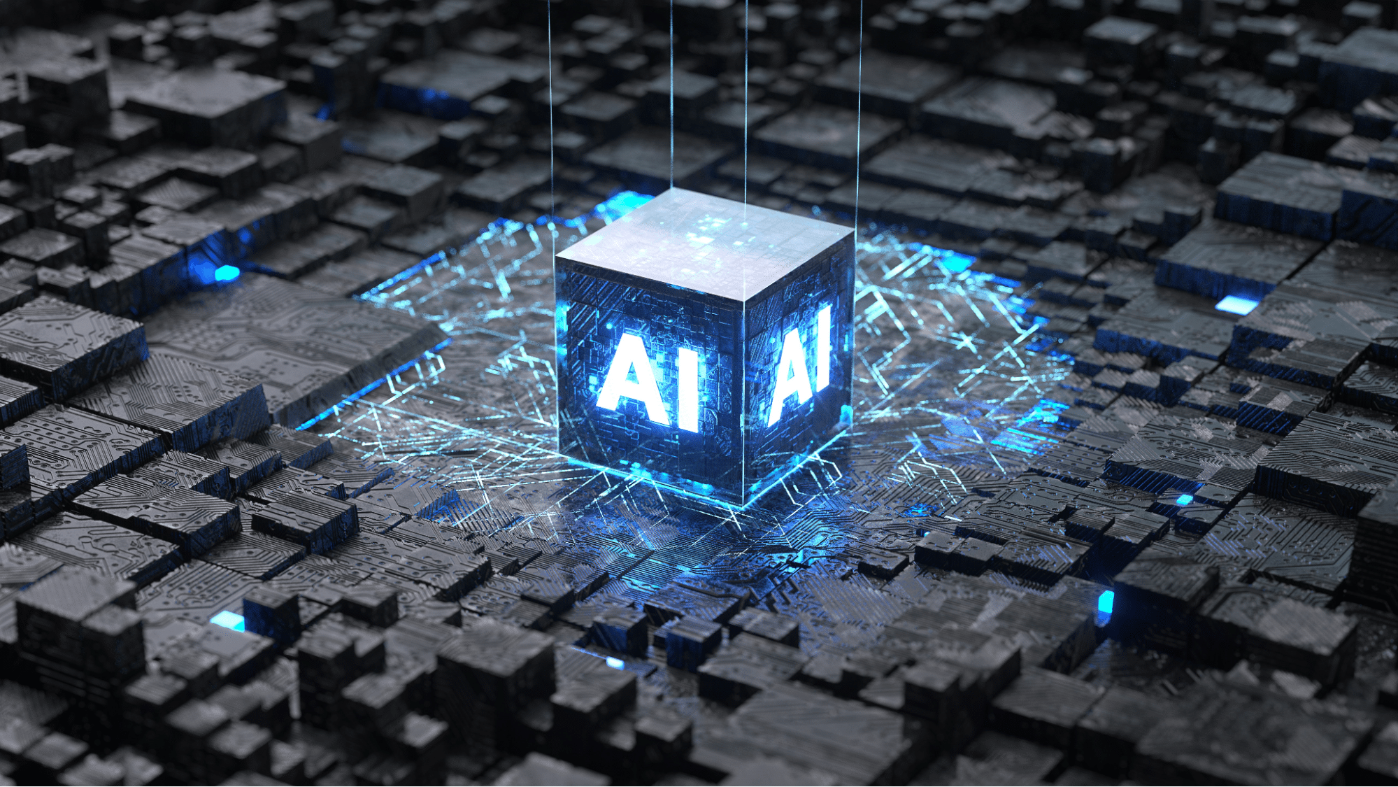 AI-Driven Data Analysis For Smart Business: The Future Of AIOps