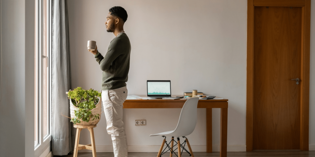 The Importance of Taking Breaks During Work Hours