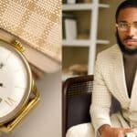 Emir Horton: Crafting Timeless Elegance with Luxury Watches