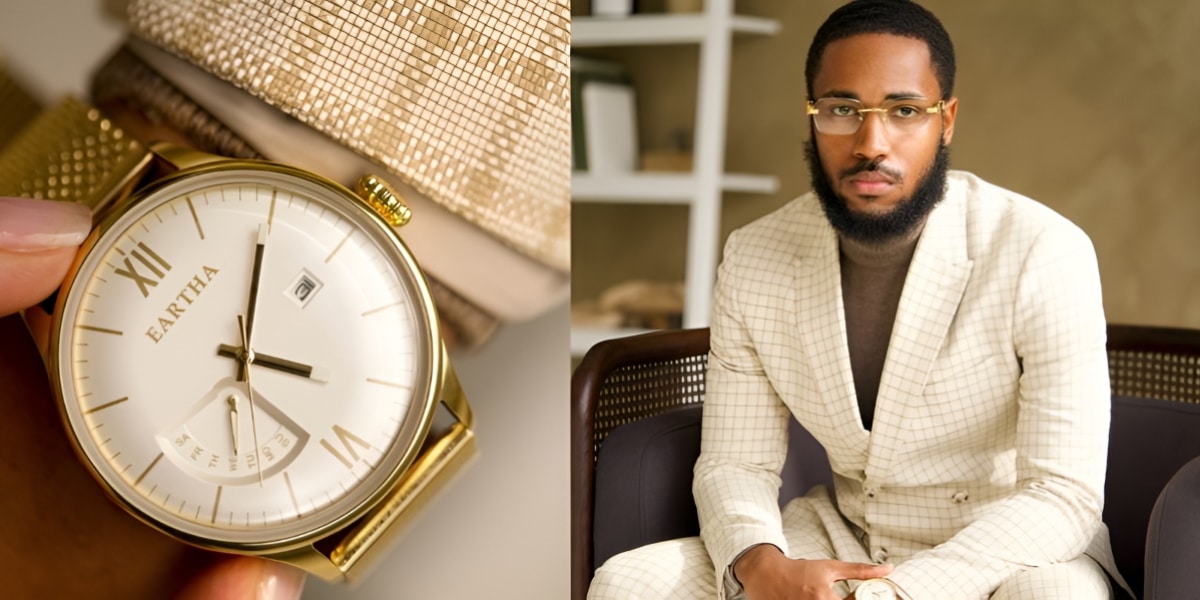 Emir Horton: Crafting Timeless Elegance with Luxury Watches