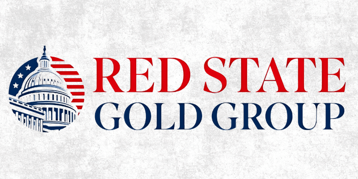 Red State Gold Group- Pioneering Integrity in Precious Metals Investment