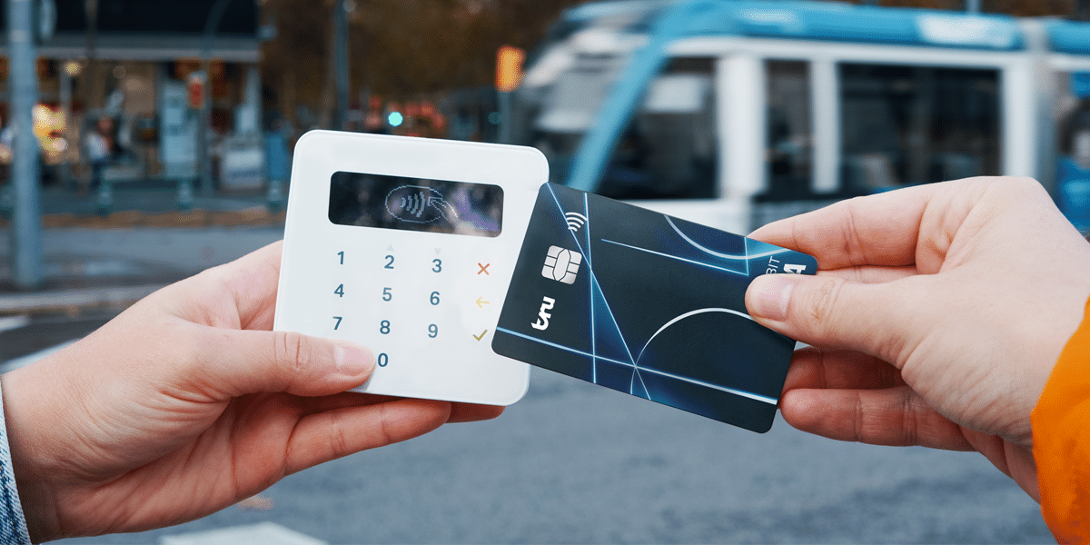 Riding into the Future How Tru's Partnership with Metro Systems is Changing the Game with the Mobility Wallet Program