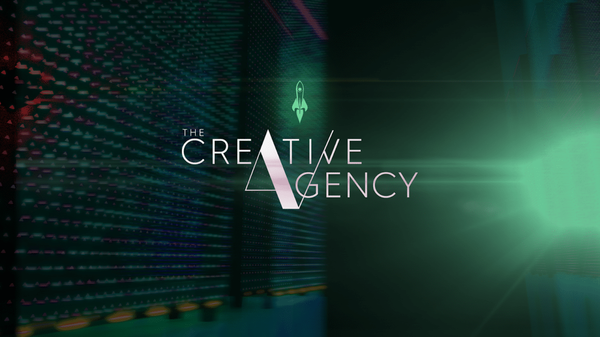 The Creative Agency- Full-Service Marketing Partner