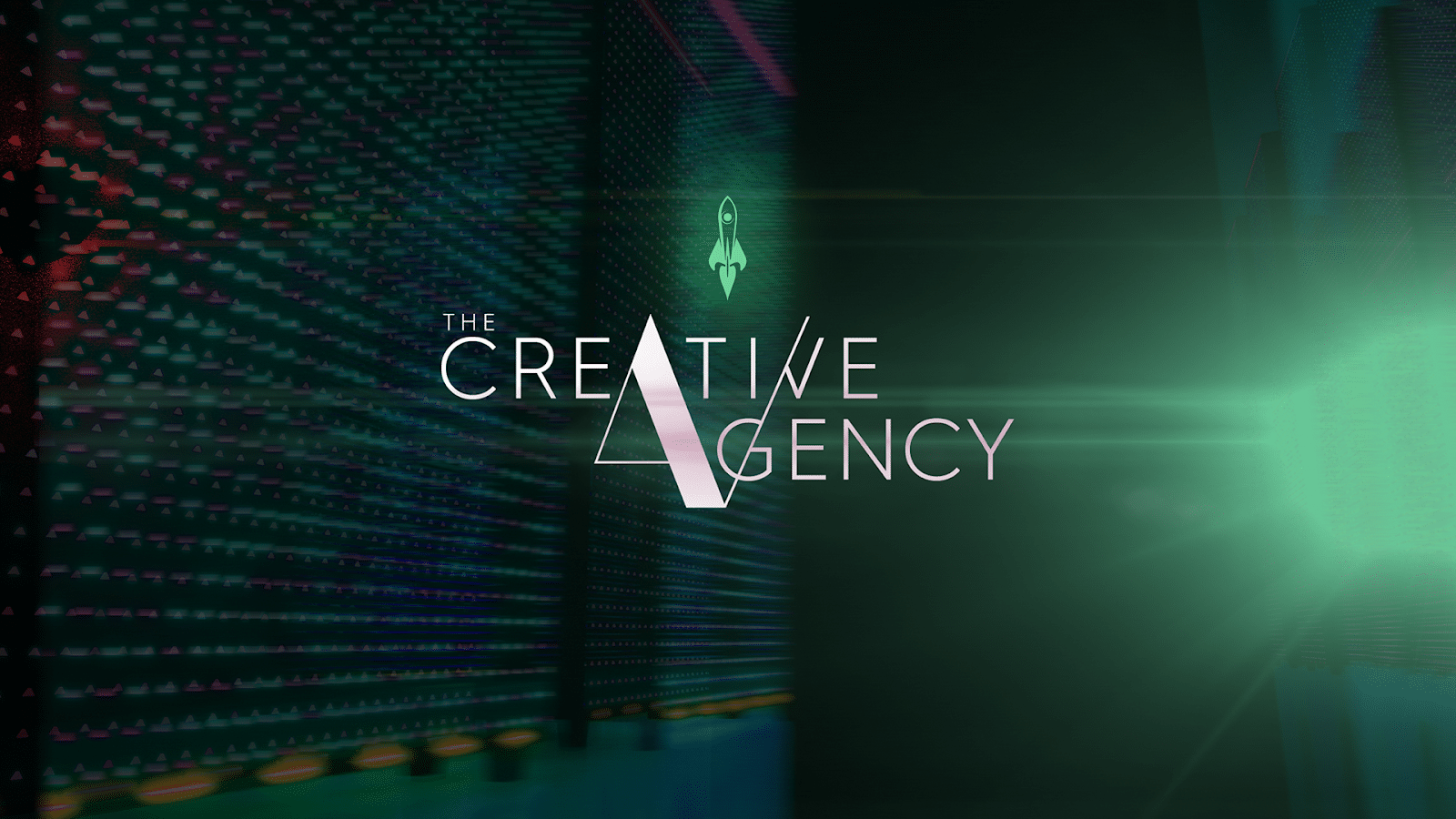 The Creative Agency- Full-Service Marketing Partner