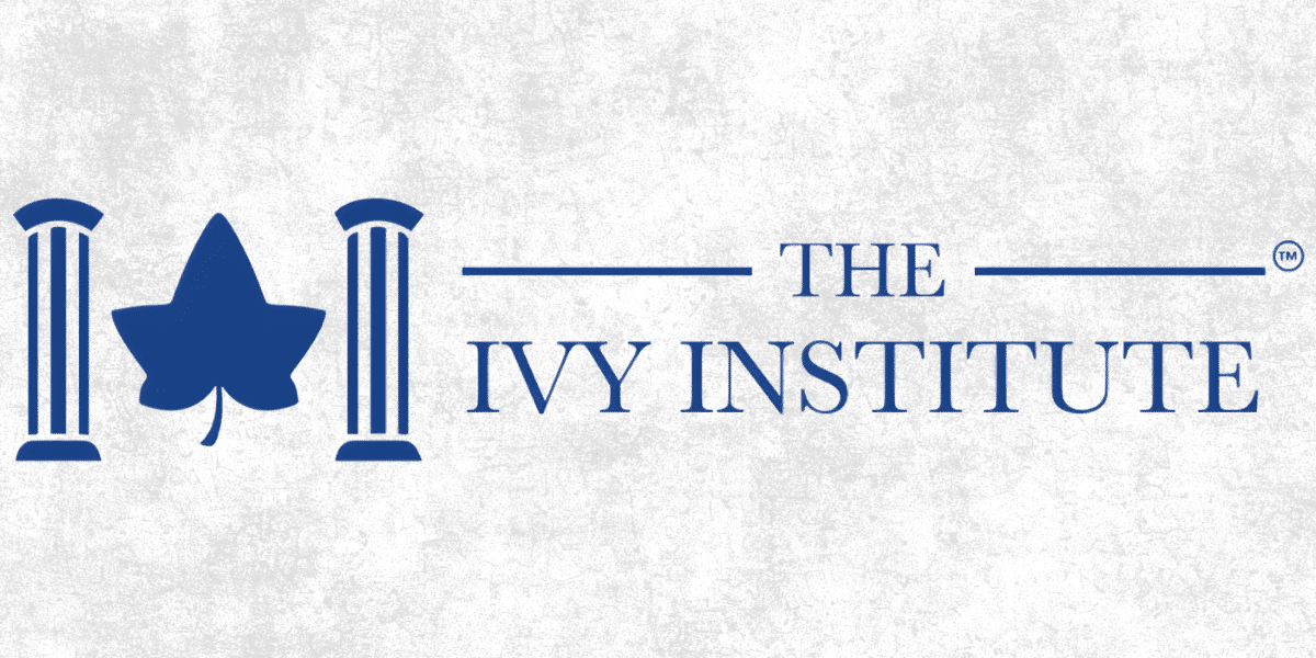 The Ivy Institute Your Gateway To Achieving Academic Excellence!