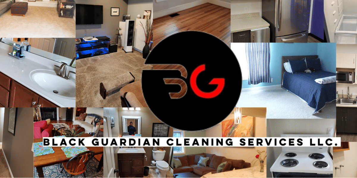 The Unyielding Journey of BG Cleaning Service LLC Pioneering Excellence in the Industry