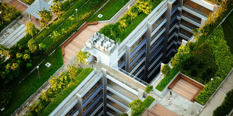 The Green Apartment Revolution: Why Most Apartments are Going Green