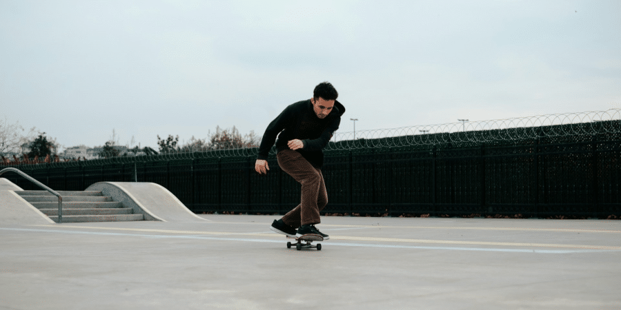 How Far Is Technology from Creating Hoverboards?