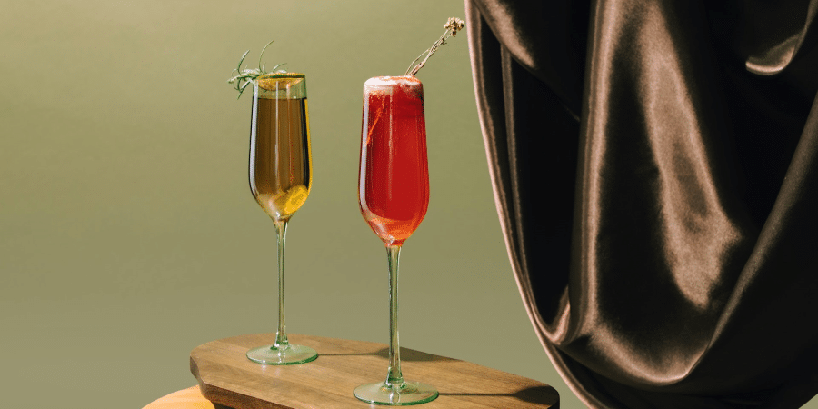 Exploring the Popularity of Mocktails: A Refreshing Trend