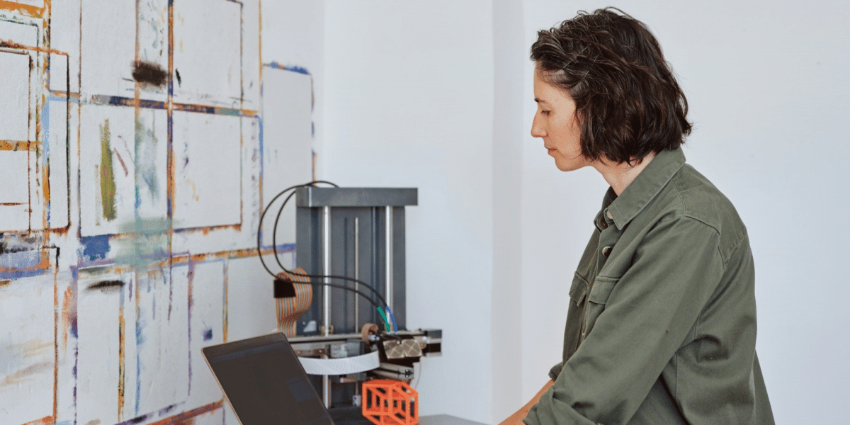 3D Printing Businesses - A Glimpse into the Future of Manufacturing