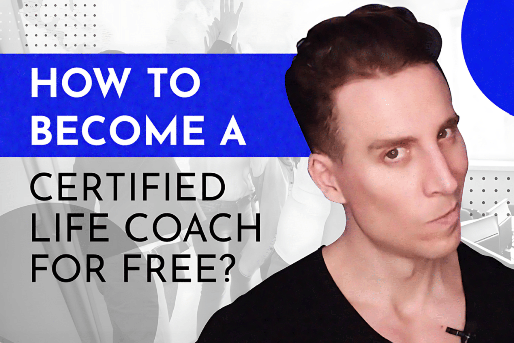 Free Certified Life Coach Affordable Certification Paths_2
