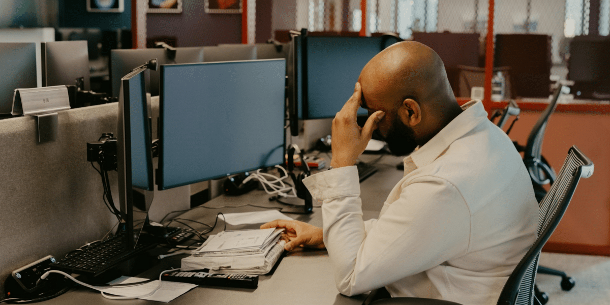 Nine-to-Five Grind Without the Grind Conquering Workday Stress