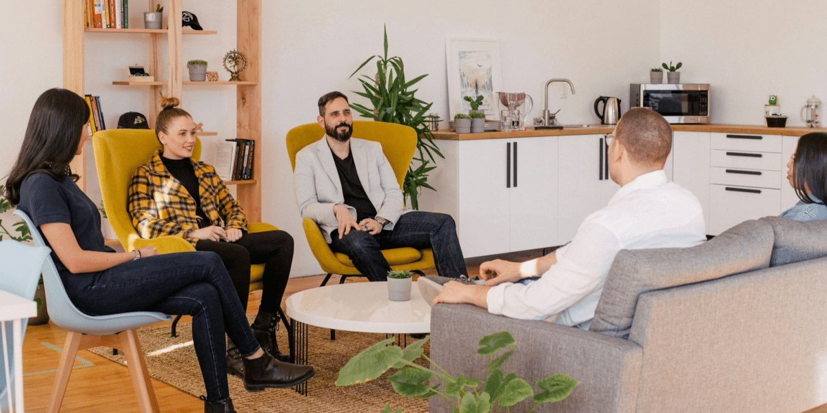 Why HR Deserves a High Five