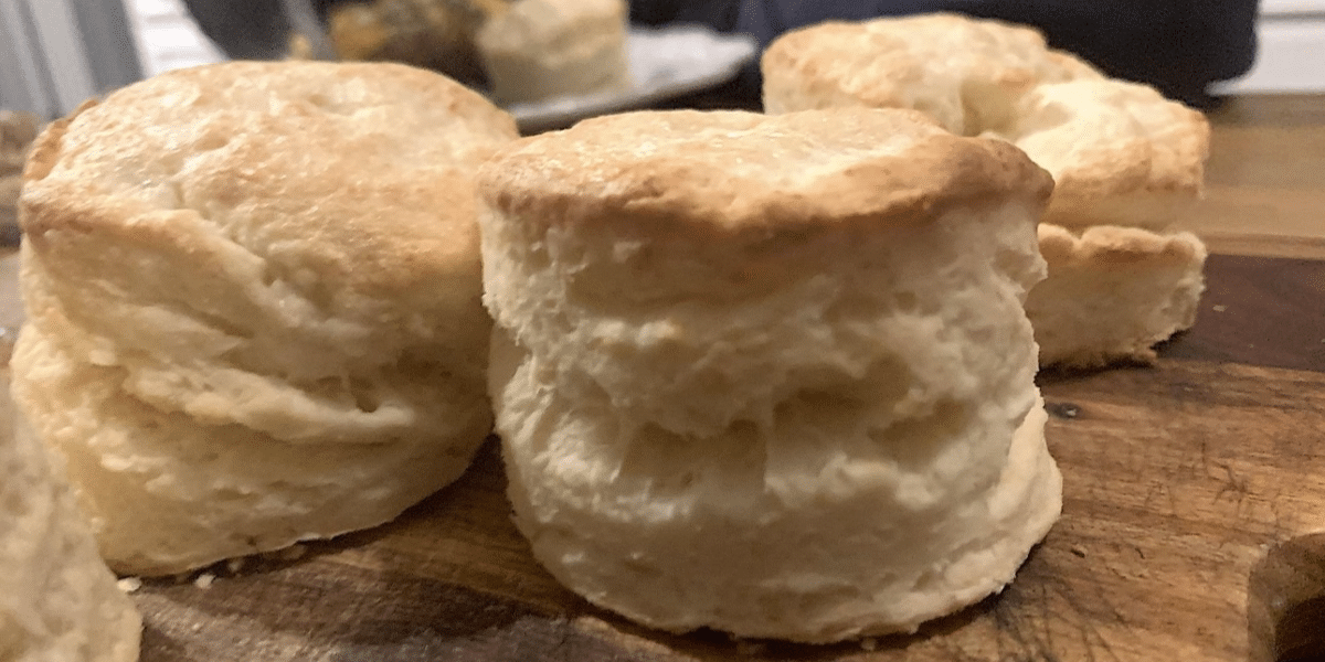 Daddy-O's Rise- Pioneering Gluten-Free Biscuit Mixes