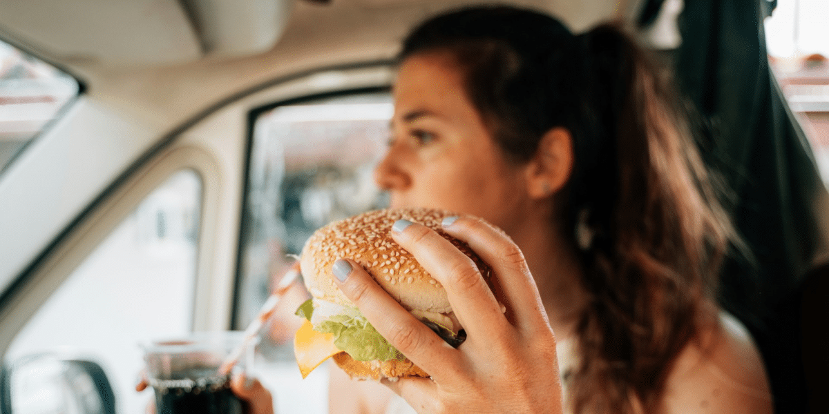 Fast Food and Value Meals - The Unshakable Combo