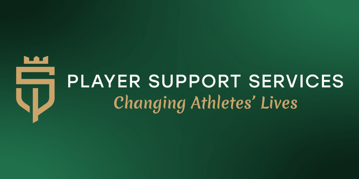 From Battlefield to Playing Field The Elite Team Transforming Athlete Care with Player Support Services