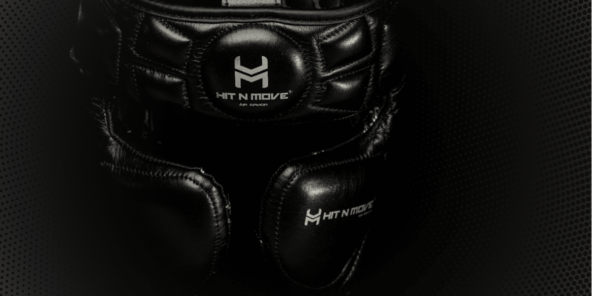 Hit N Move Redefines Boxing Safety and Performance