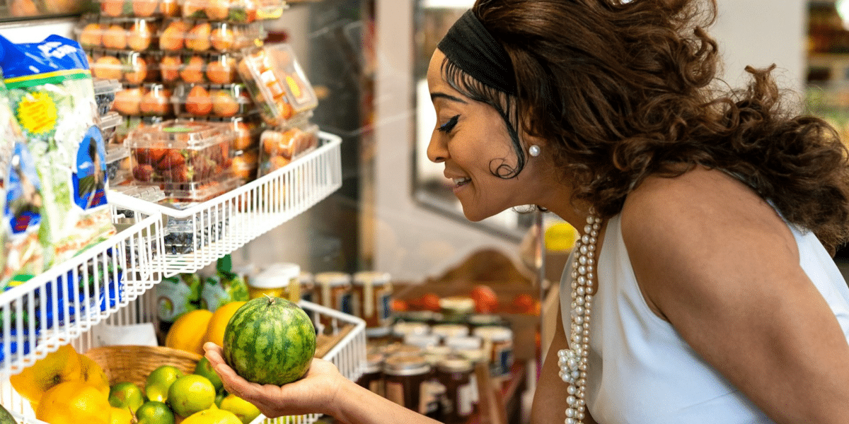 How the Food Market Can Thrive During Recessions