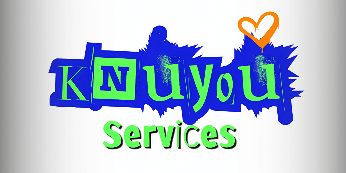 KnuYou Services Business Ideas to Innovative Visuals