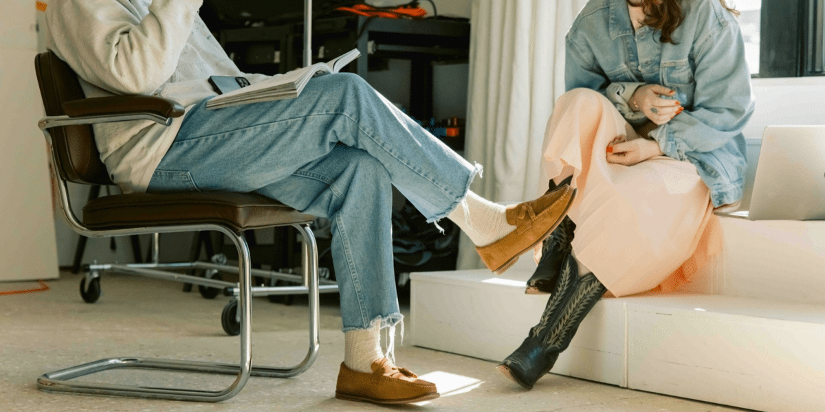 The 2020s Mental Health Revolution
