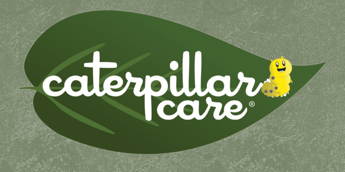 Transforming Early Childhood Education with Caterpillar Care®