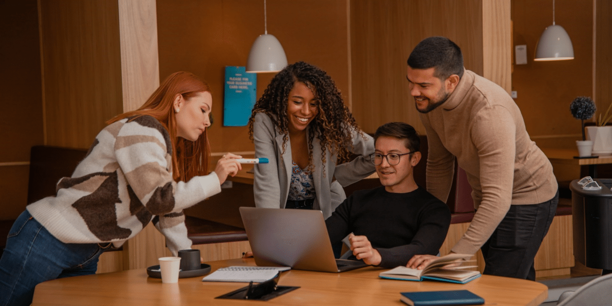 Why a Strong Marketing Team Is Key to Your Business Success
